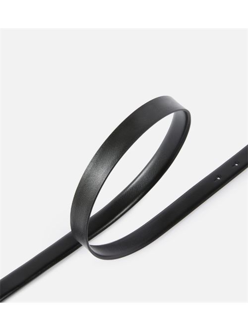 round enamel h2 belt.low Pinko | 105466-A2QL.Z99L